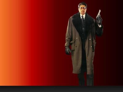 Amitabh Bachchan Photo