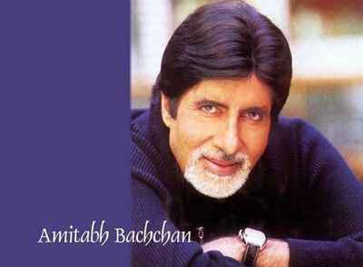 Amitabh Bachchan Photo