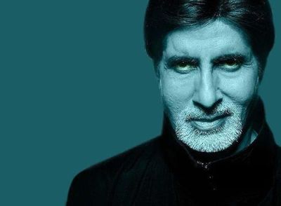 Amitabh Bachchan Photo