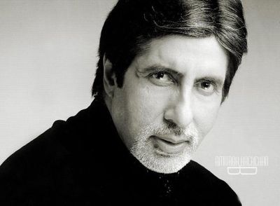 Amitabh Bachchan Photo