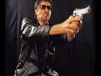 Amitabh Bachchan Photo