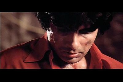 Amitabh Bachchan Photo