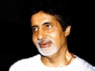 Amitabh Bachchan Photo