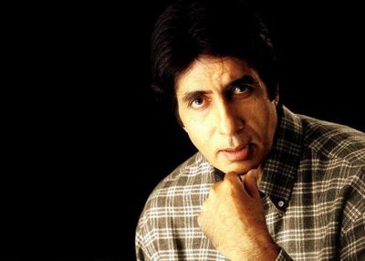 Amitabh Bachchan Photo