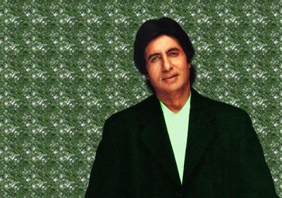 Amitabh Bachchan Photo