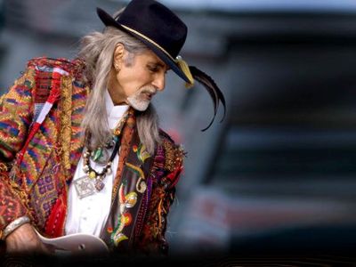 Amitabh Bachchan Photo