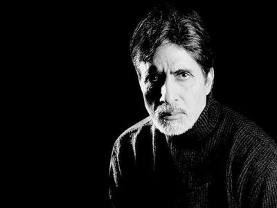 Amitabh Bachchan Photo