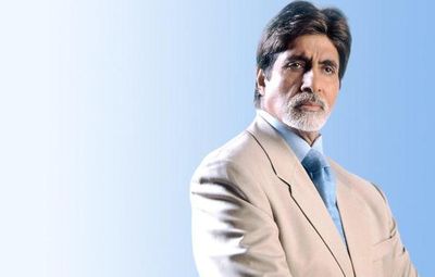 Amitabh Bachchan Photo