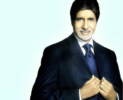 Amitabh Bachchan Photo