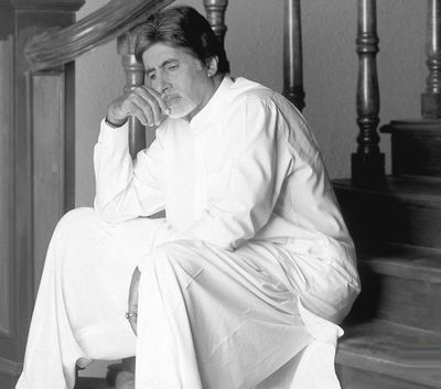 Amitabh Bachchan Photo