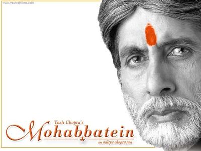 Amitabh Bachchan Photo