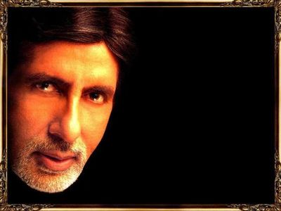 Amitabh Bachchan Photo