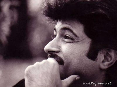 Anil Kapoor Photo