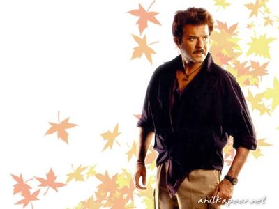 Anil Kapoor Photo