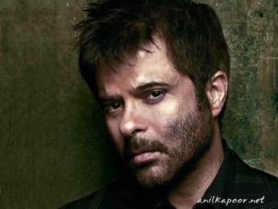 Anil Kapoor Photo