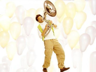 Anil Kapoor Photo