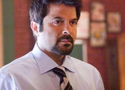 Anil Kapoor Photo
