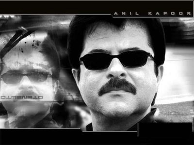 Anil Kapoor Photo