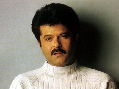 Anil Kapoor Photo