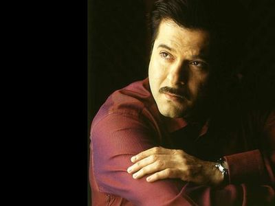 Anil Kapoor Photo