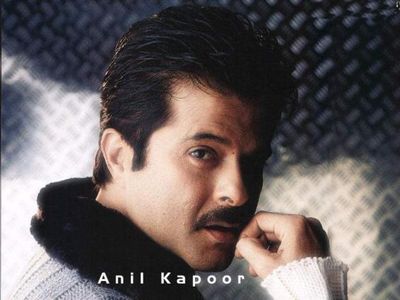 Anil Kapoor Photo