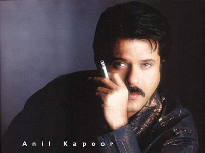 Anil Kapoor Photo
