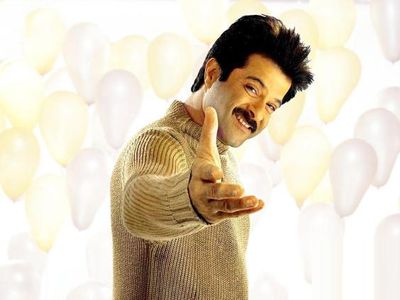 Anil Kapoor Photo