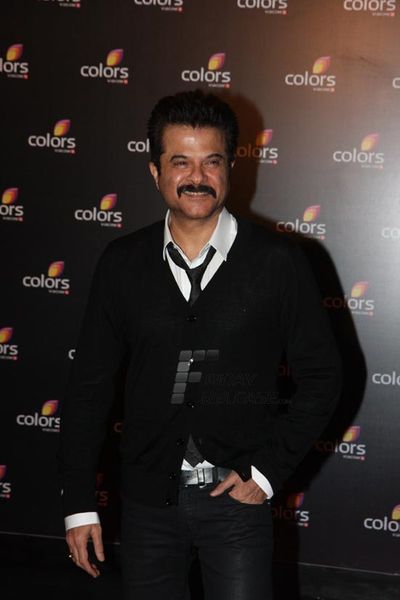 Anil Kapoor Photo