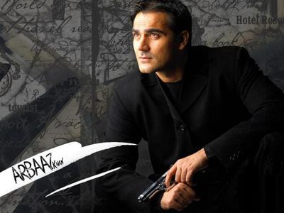 Arbaaz Khan Photo