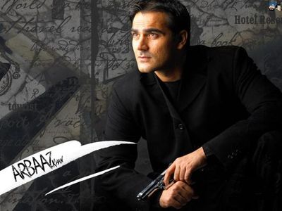 Arbaaz Khan Photo