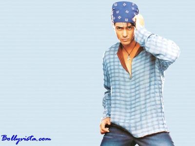 Arjun Rampal Photo