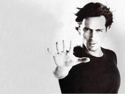 Arjun Rampal Photo