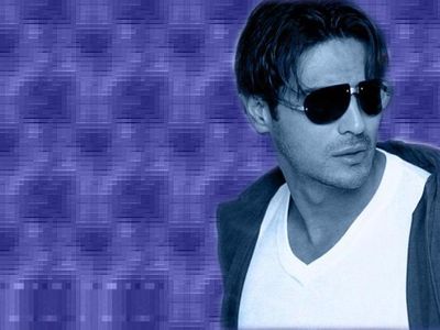 Arjun Rampal Photo