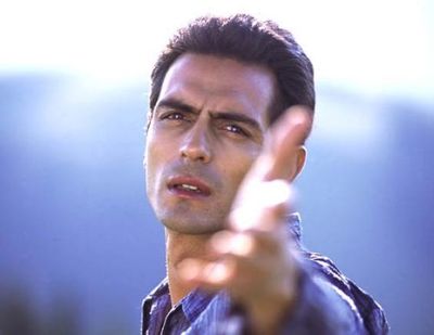 Arjun Rampal Photo
