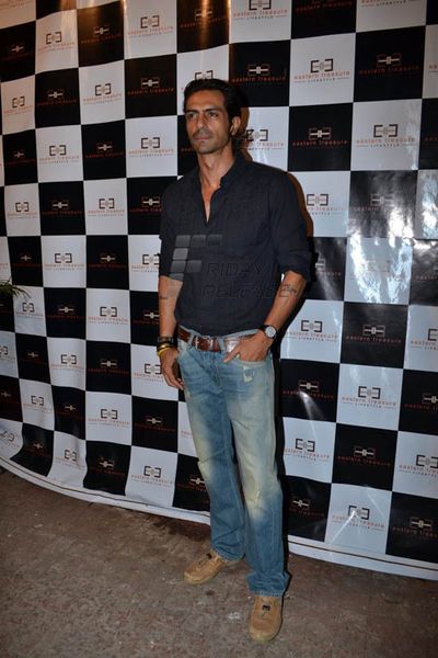 Arjun Rampal Photo