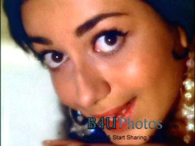 Babita Photo