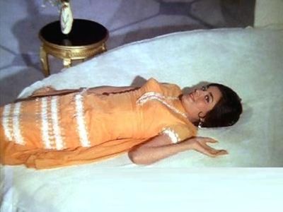Babita Photo