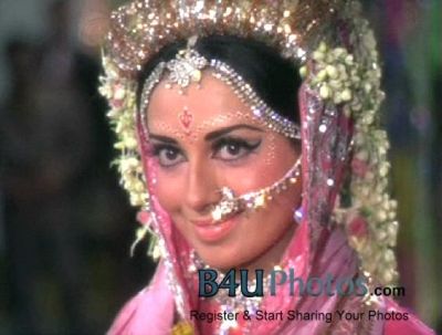 Babita Photo