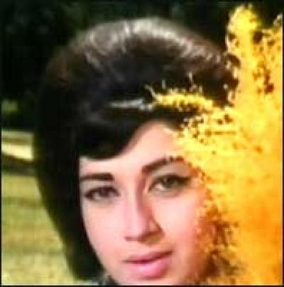 Babita Photo