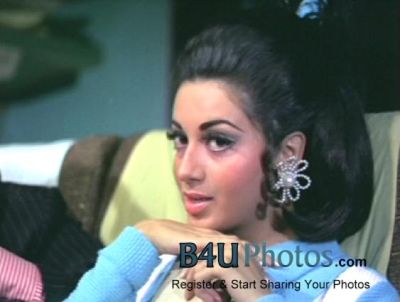 Babita Photo