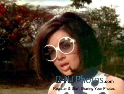 Babita Photo