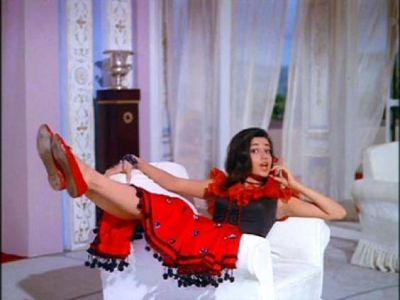 Babita Photo