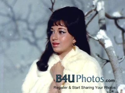Babita Photo