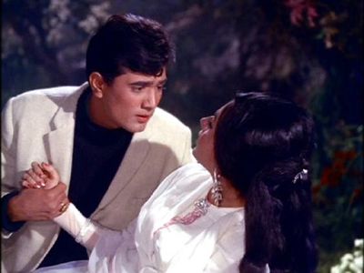 Babita Photo