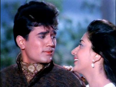 Babita Photo