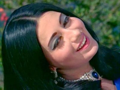 Babita Photo