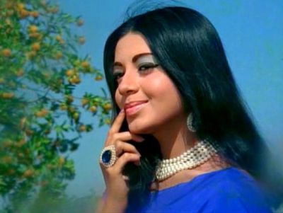 Babita Photo