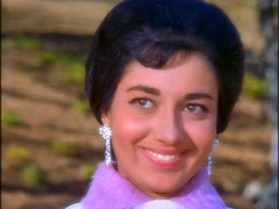 Babita Photo