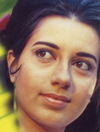 Babita Photo