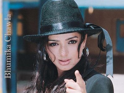 Bhoomika Chawla Photo